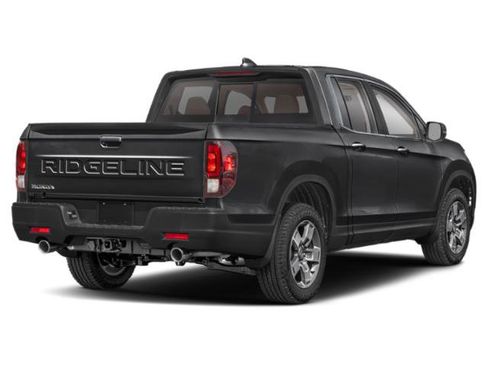 New 2026 Honda Ridgeline RTL image 3