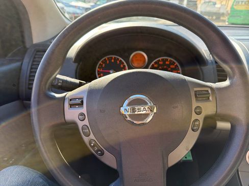 Used 2008 Nissan Sentra 2.0 S image 19