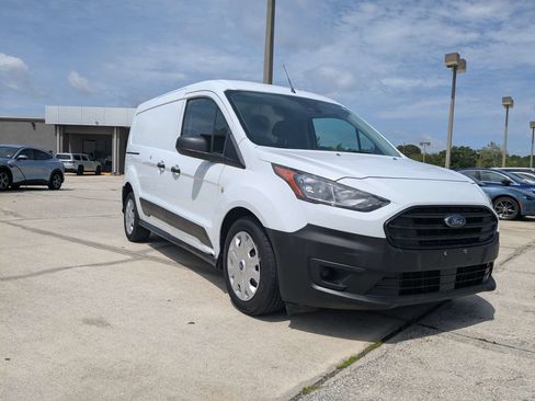 Used 2023 Ford Transit Connect XL FWD image 2