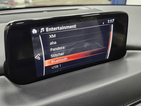 Used 2018 MAZDA CX-5 Grand Touring image 8