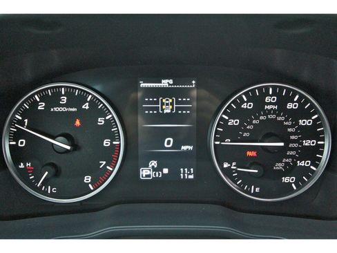 New 2026 Subaru Crosstrek 2.0i Premium image 12