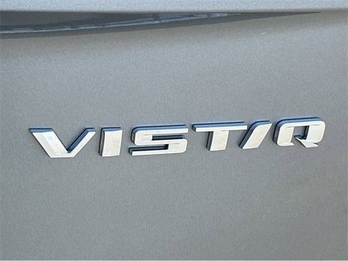 New 2026 Cadillac Vistiq Luxury image 15