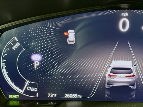 Used 2024 MAZDA CX-90 Plug-In Hybrid w/ Preferred image 19