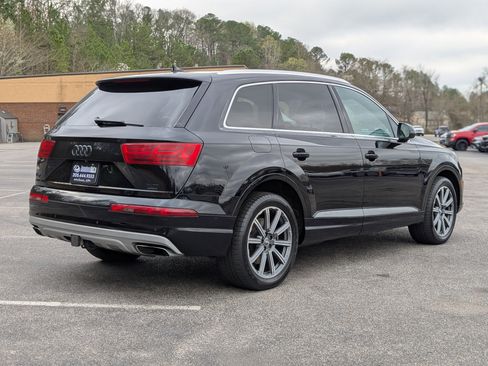 Used 2018 Audi Q7 3.0T Prestige w/ Prestige Package image 10