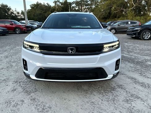 New 2026 Honda Prologue Touring image 6