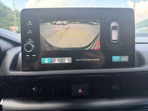 Used 2023 Honda CR-V EX-L image 20
