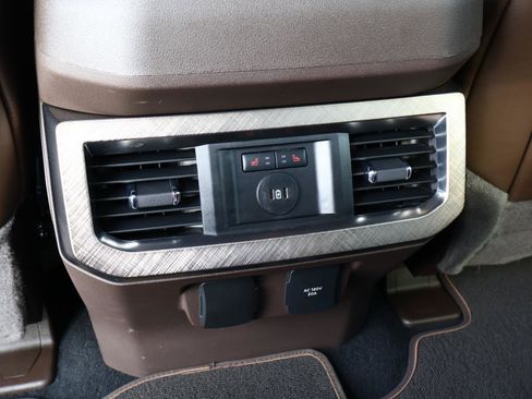 Used 2024 Ford F350 King Ranch w/ Chrome Package image 14