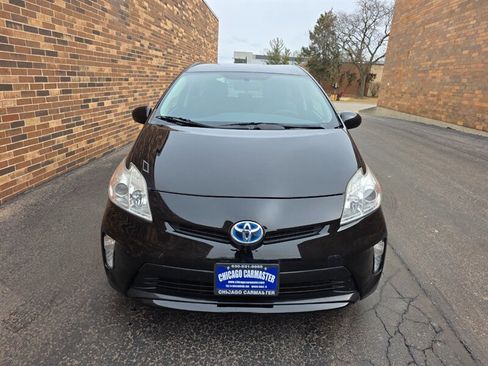 Used 2012 Toyota Prius Three image 35