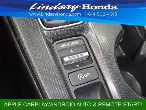 Used 2024 Honda Civic Sport image 20