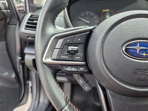 Used 2019 Subaru Crosstrek 2.0i Premium w/ Eyesight System AWD/4WD image 23