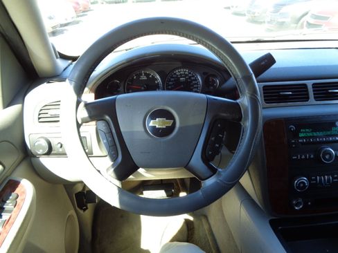 Used 2007 Chevrolet Tahoe LT image 20