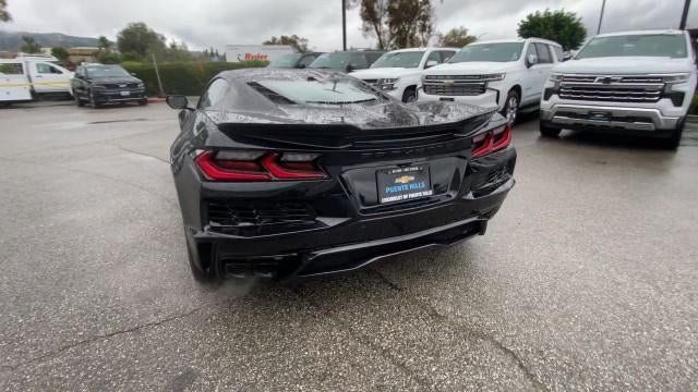 New 2026 Chevrolet Corvette E-Ray w/ ZER Performance Package AWD/4WD image 7