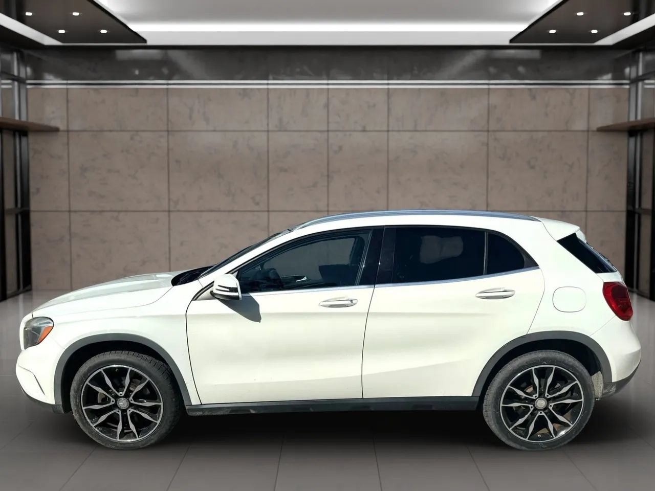 Used 2016 Mercedes-Benz GLA 250 4MATIC image 6