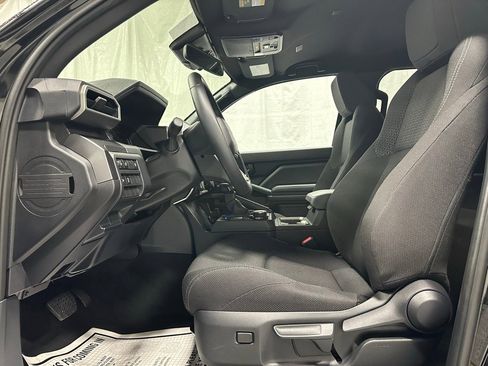 Used 2025 Toyota 4Runner SR5 image 14