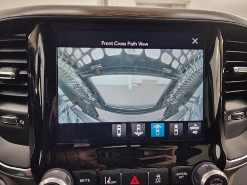 Used 2020 RAM 3500 Laramie image 63