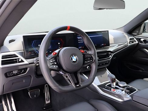 Used 2026 BMW M4 xDrive Competition AWD/4WD image 15