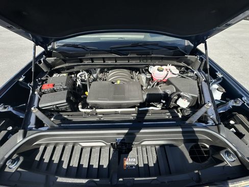 New 2026 GMC Sierra 1500 Denali w/ Denali Reserve Package image 18