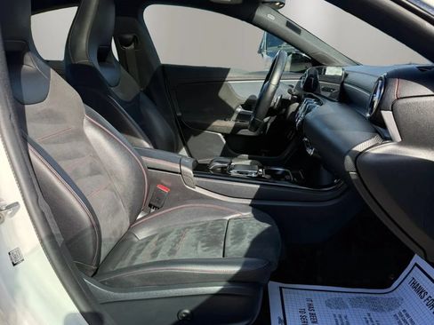 Used 2020 Mercedes-Benz CLA 250 4MATIC image 21