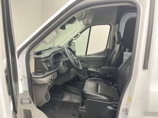 Used 2023 Ford Transit 250 Medium Roof AWD w/ Load Area Protection Package video 3