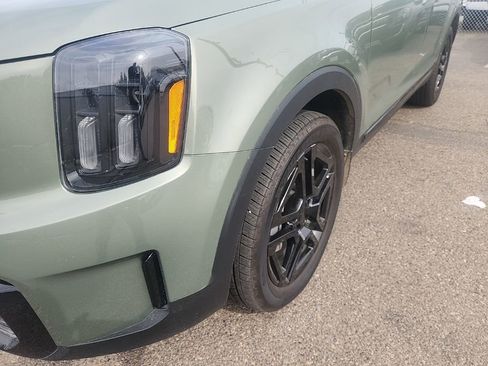 Certified 2025 Kia Telluride SX X-Line image 6