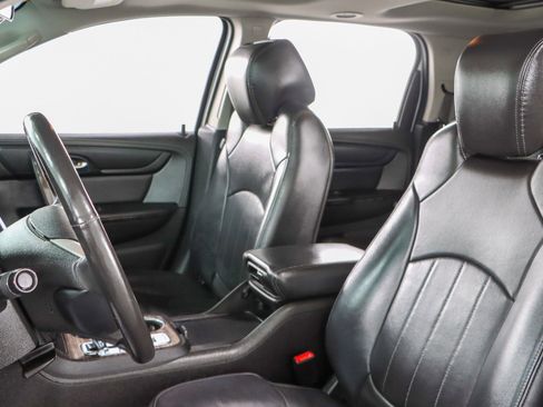 Used 2017 GMC Acadia Limited SLT image 26