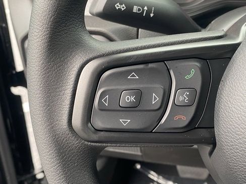 New 2026 Jeep Wrangler Sport image 16