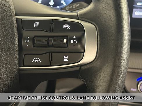 Used 2025 Kia Sportage SX AWD/4WD image 6