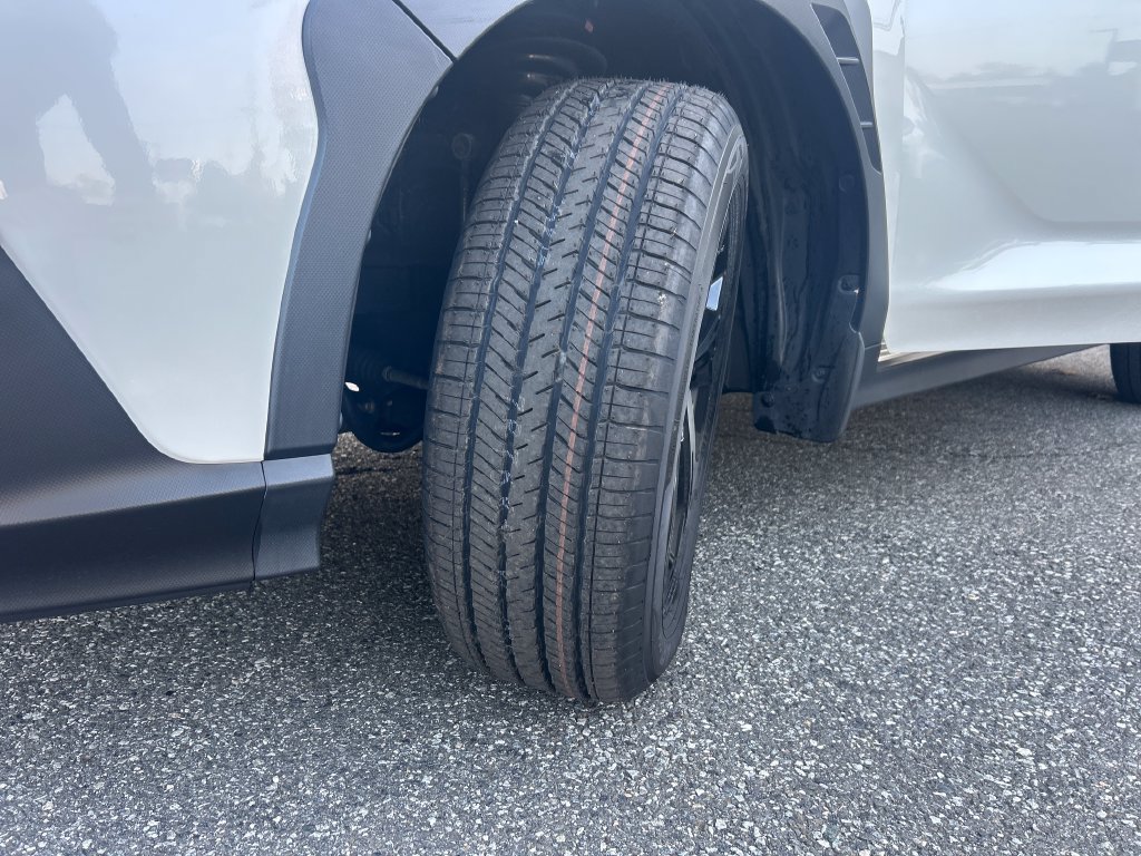 Certified 2024 Subaru Crosstrek 2.0i Premium AWD/4WD image 25