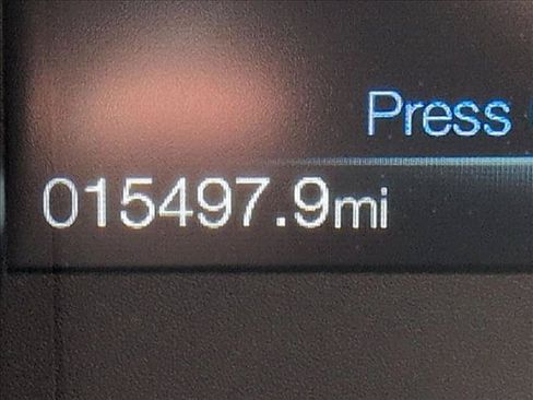 Used 2020 Ford Mustang GT Premium w/ California Special Package RWD image 13
