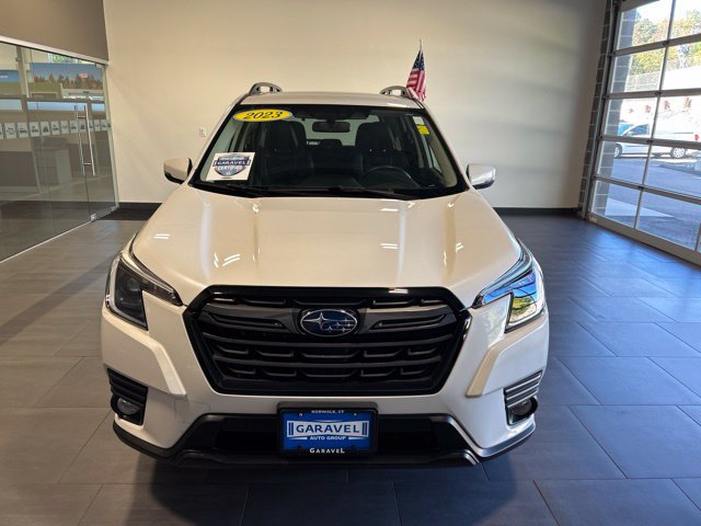 Used 2023 Subaru Forester Limited AWD/4WD image 12
