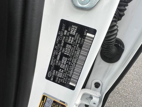 Used 2024 Hyundai Ioniq 5 Limited image 67