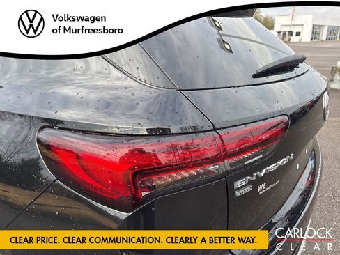 Used 2023 Buick Envision Essence w/ Technology Package I image 13