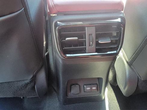 Used 2023 Lexus NX 350 AWD image 19
