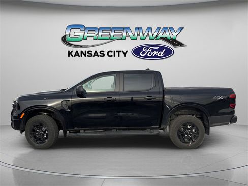 New 2026 Ford Ranger XLT image 4