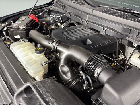 Used 2023 Ford F150 Tremor AWD/4WD image 13