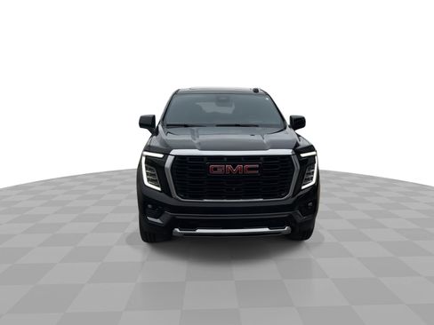 Certified 2025 GMC Yukon Denali Ultimate w/ LPO, Floor Liner Package image 3