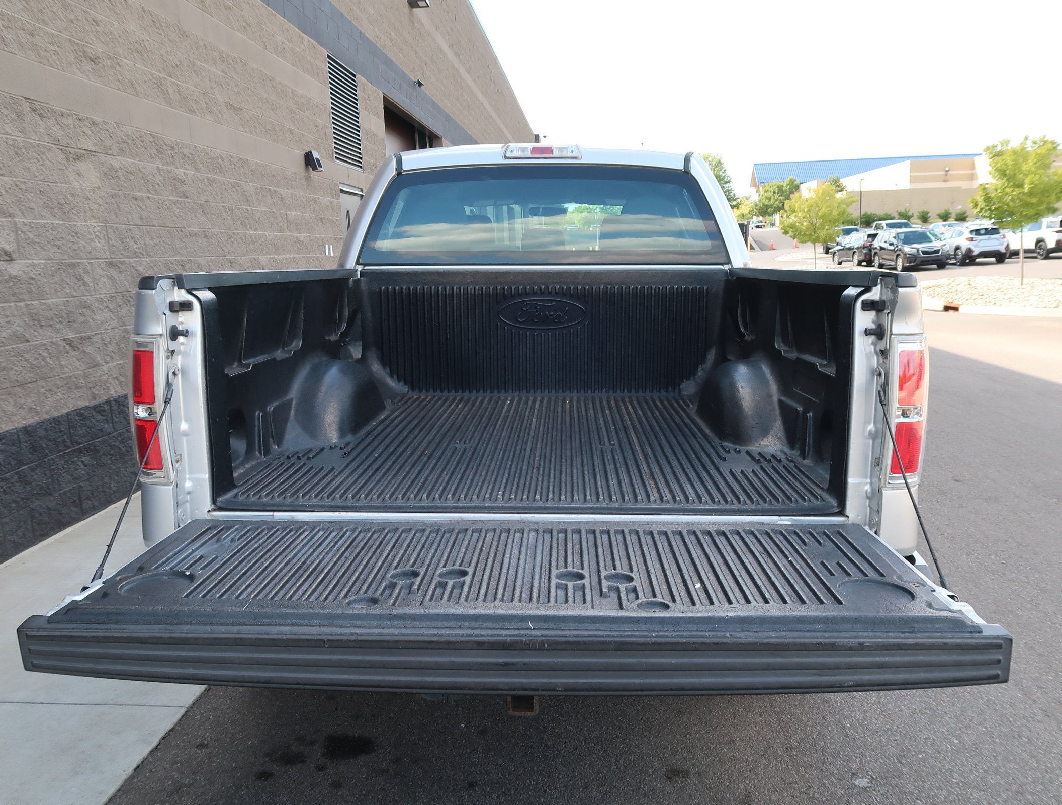 Used 2014 Ford F150 STX w/ Equipment Group 201A Mid RWD image 31
