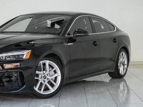 Used 2024 Audi A5 2.0T Premium Plus image 60