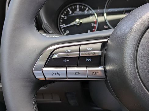 Used 2025 MAZDA CX-50 AWD 2.5 S w/ Weather Package image 25