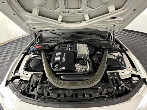 Used 2017 BMW M3 w/ Executive Package image 49