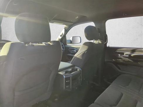 New 2026 RAM 1500 Big Horn image 14