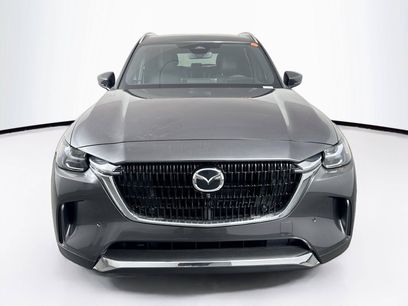 New 2026 MAZDA CX-90 3.3 Turbo w/ Premium Plus Pkg
