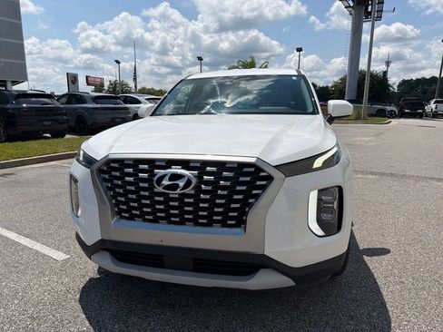 Used 2021 Hyundai Palisade SE FWD image 6