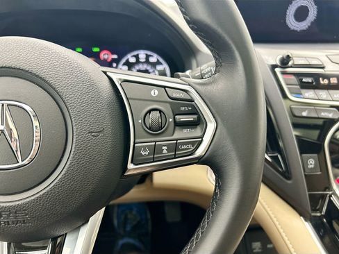 Used 2019 Acura RDX Technology Package image 12