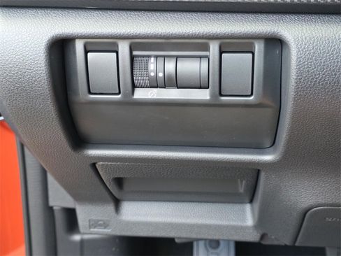 New 2025 Subaru Crosstrek 2.5i Premium image 25