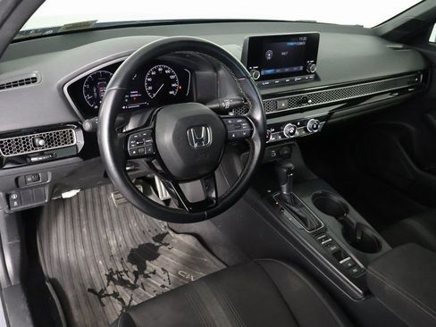 Used 2022 Honda Civic Sport image 7