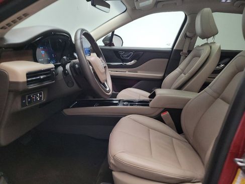 Used 2022 Lincoln Corsair Reserve FWD image 17