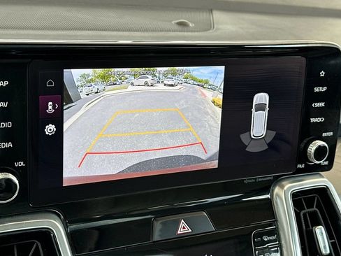 Used 2022 Kia Sorento SX AWD/4WD image 21