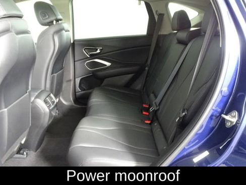 Used 2019 Acura RDX Base image 13