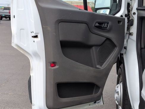 Used 2024 Ford Transit 350 XLT AWD/4WD image 18